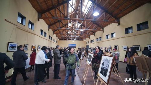 安順古城煥新顏，糧倉(cāng)變身藝術(shù)殿堂 三臺(tái)灣糧倉(cāng)藝術(shù)中心首展啟幕