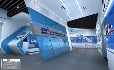 九星會(huì)展 專(zhuān)業(yè)承辦展覽展示，打造萍鄉(xiāng)卓越展臺(tái)設(shè)計(jì)與施工一體化服務(wù)