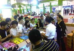 2017沈陽經(jīng)濟區(qū)名優(yōu)產(chǎn)品廈門展示交易會成功舉辦，優(yōu)質(zhì)企業(yè)服務(wù)助力區(qū)域經(jīng)濟協(xié)同發(fā)展